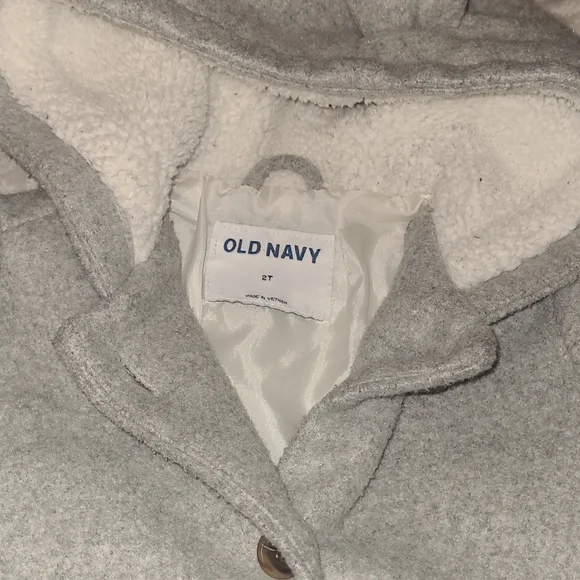 Jacket - Picture 2 of 3